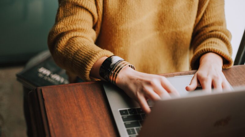 Workplace Wellbeing Checklist