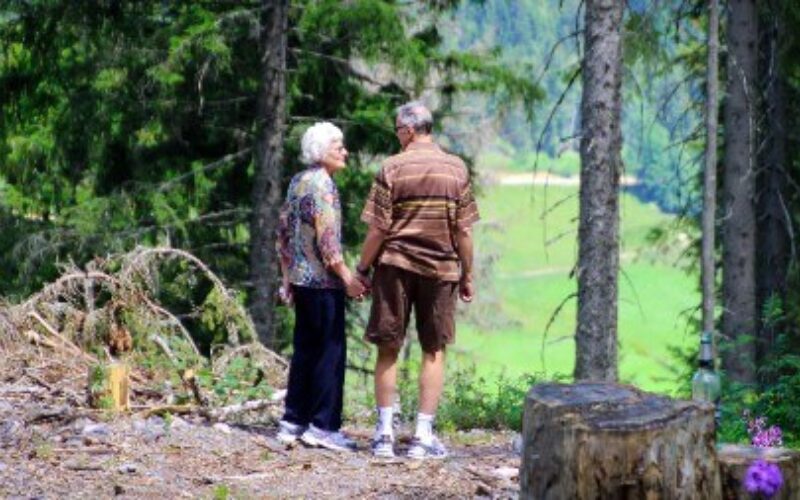 4 Maintain perspective smaller