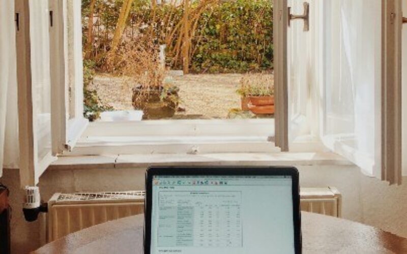 8 Take a break from technology smaller