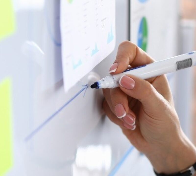 Consultancy smaller