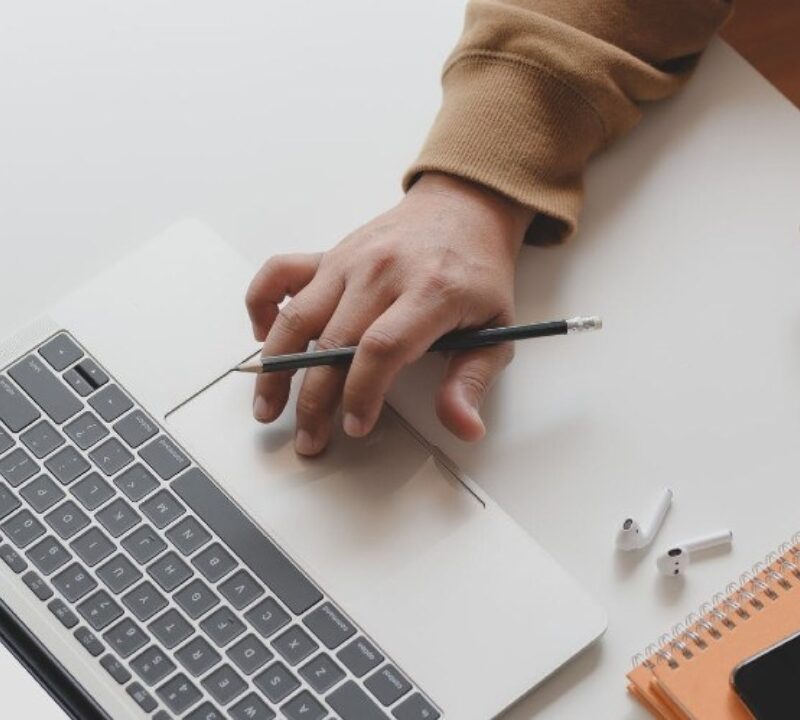 Home working website 1