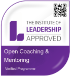 Coaching and Mentoring Badge