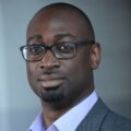 Joel Blake Profile Image