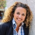 Rebecca Mander Profile Image