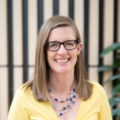 Sarah Woods Profile Photo