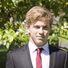 Douglas Broad Profile Image