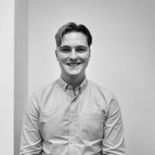 Alistair Whelan Profile Image