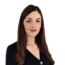 Amy Fletcher Profile Image