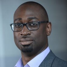 Joel Blake Profile Image