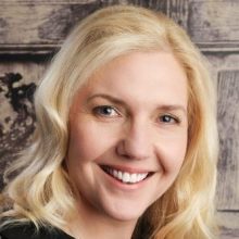 Sarah Hughes Profile Image