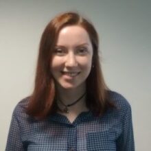 Sarah McAsey Profile Image