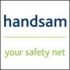 Handsam Logo