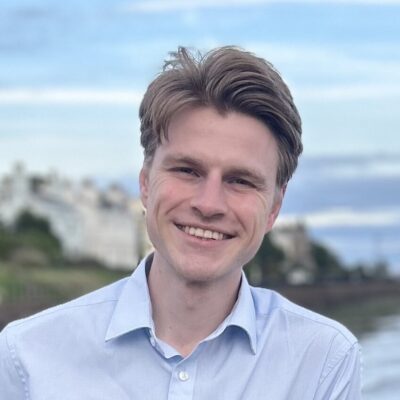 Danny Bowman Profile Image