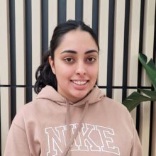Maria Dulay Profile Image