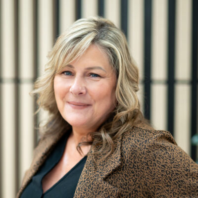 Karen Wilcox Profile Image