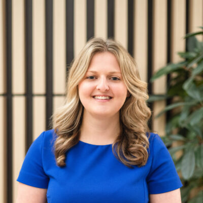 Katie Buckingham Profile Image