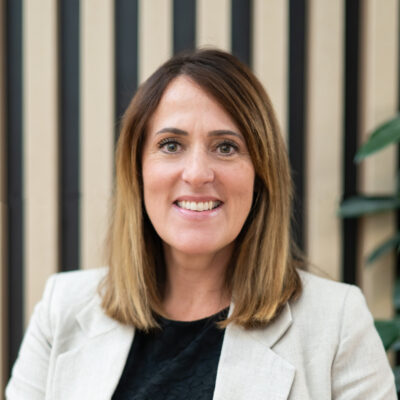 Steph Charles Profile Image