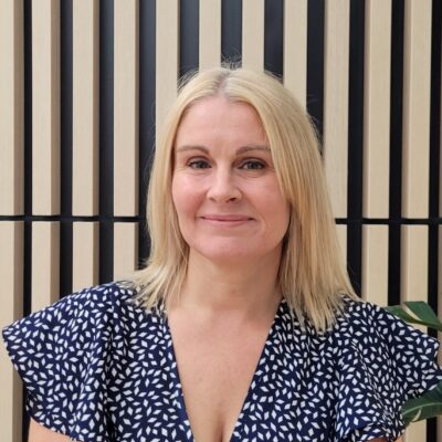 Sharon Davies Profile Image