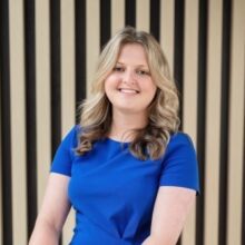 Katie buckingham author