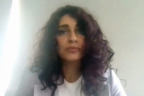 Bogna Wleklinska, Head of HR and Ops